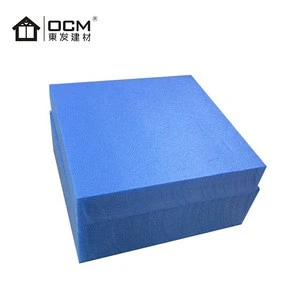 XPS board for core material of sandwich panel