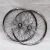 Import XTR wheelset 120 Ring 7 bearing 26 inch 27.5 inch 29 inch spoke wheel road bicycle wheel from China