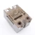 Import XURUI single phase ac 600v solid state relay ssr from China