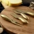 Import XYj 304 Stainless Steel Cheese Shaver Spreader Fork Gold Cheese Knife Set from China