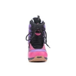 Years of experience in outdoor skiing products, especially ski snowboard boots and bindings