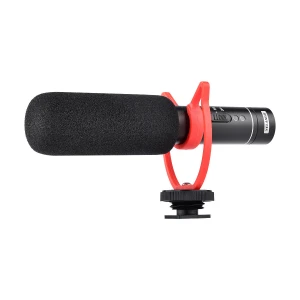 YELANGU  Mic Professional Microphone Recording and Singing for Dslr Cameras