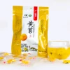 Yellow fast slim slim liver chrysanthemum organic detox tea