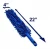 Import YIWU Wholesale Washable - Bendable Interior & Exterior High Absorbbent Microfiber Car Flexible Duster from China