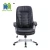 Import (YOG) High Quality comfortable PU Leather Manager Home Swivel Office Chair from China