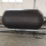 yokohama type boat rubber fender pneumatic floating dock bumpers