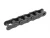Import Yongmei Ansi Standard Carbide Steel Single Strand Transmission Roller Chain 12a from China