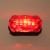 Import YOUME Bicycle Accessories Ultra Bright Road Mountain Bike Flashlight With Tail Light Safety Warning from China