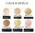 Import your private logo all day luminous weightless agerasia liquid foundation from China