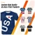 Import Yoycol DropShipping TShirts Custom Print Mens Skull Customised Street Wear Streetwear T Shirt from China