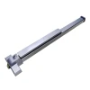 YQ Stainless steel 304 security escape push type door push bar