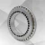 Import YRT rotary table bearing from China