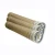 Import Yuanchen Nomex Nonwoven Needle Felt Air Filter Fabric for Dust Collector from China