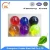 Import Yuanke 100% virgin materials transparent Dia100mm acrylic balls with ring anyma shell flower for gift, ornament and lighting from China