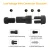 Import YXY Low Voltage Fastlock Landscape Lights Pierced Cable Connector 12-14 Gauge Wire connector from China