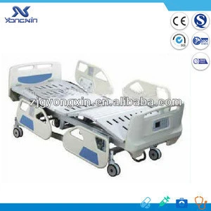 YXZ-C501 electric hill room hospital bed