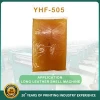 YY505 High Speed Best Selling hot melt adhesives Non-toxic Jelly Hot Melt Glue for Box Cover Wrapping