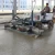Import YZ25-4 Road Construction Ride On Laser Screed Machine Concrete Trowels Tools from China