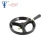 Import YZTW BX1 Milling Machine 100 Diameter Black Handwheel With Revolving Handle from China