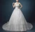 Import Z55623B china made fashion women wedding dress from China