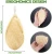 Import Zero Waste Loofah Biodegradable Compostable Natural Dish Sponge Vegetable Scrubber for Kitchen from China