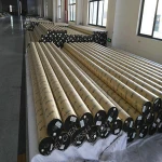 Zhejiang MSD popular ceiling film products decoration film pvc ceiling film for stretch ceiling membrance Wholesale by rolls