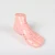 Import Zhongyan Taihe acupuncture point model plastic foot model wholesale from China