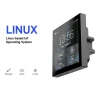 Zigbee Hub panel supports wireless and Bluetooth connectivity to control 100+ Tuya devices for smart home products & devices