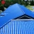 Import zinc coated colorful roofing steel corrugated sheet/sheet metal roofing for sale from China