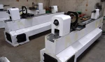 ZK Hot MCK3016 cnc wood lathe