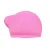 Import ZLF Factory Womens swim cap for long hair Customized Free sample 100% silicone long hair swim hat RTS CP-10 from China
