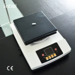 ZNCL-BS 2L Scientific Equipment Electromagnetic Hot Plate Magnetic Stirrer