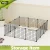 Import Small Animals Cage Metal Wire cage for Rabbit, Guinea Pig from China