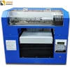 HONZHAN A3 size High Resolution 5760DPI eco solvent printing machine price
