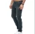 Import Fleece Loose Straight Jeans from China