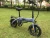 Import M6 14 inch 36V/8AH China supply electric scooter aluminum frame adult folding electric bike from China