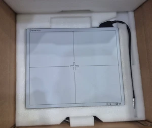 BONTECH Digital Radiography Wireless Flat panel Detector