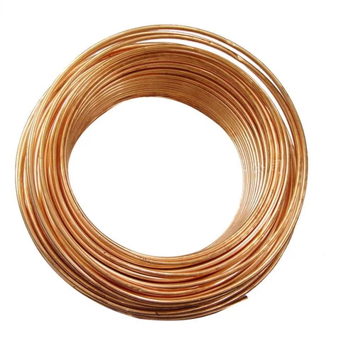 0.01mm 0.005mm 0.1mm 0.2mm 0.25mm Bare Solid Copper Wire Price