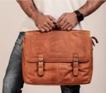 Genuine Leather Bag