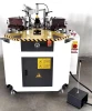 Aluminum door and window high-efficiency heavy-duty hydraulic corner forming machine Model LMB-180Z