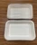 Import 100% facility Compostable Disposable Cutlery bamboo sugarcane dish plates from China