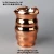 Import Nordic Light Luxury Style Ceramic Plating Vase from China