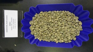 Indonesian Coffee Beans (Mandheling Arabica)