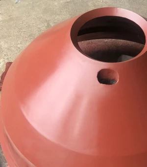 Cone Crusher Liners