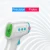 Import High-accuracy Infrared Thermometer Non-contact instant read thermometer from China