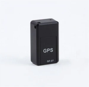 GPS Tracker with GSM GPRS Location with Magnet Locator smallest GPS Tracker caonima