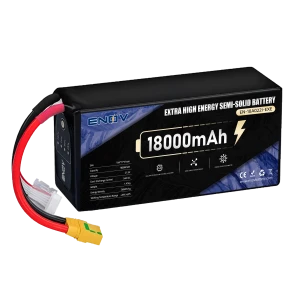 Extra high energy semi-solid battery（EXE）