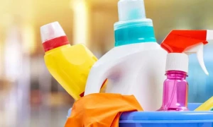 HPMC for Home Care