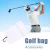 Import OEM Golf Towel with Hook OEM Golf Towel from China