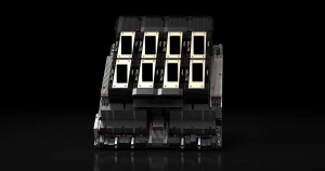 H200 8x Linked Chips